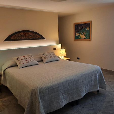 B&B Al Castel Pont-Saint-Martin Kültér fotó
