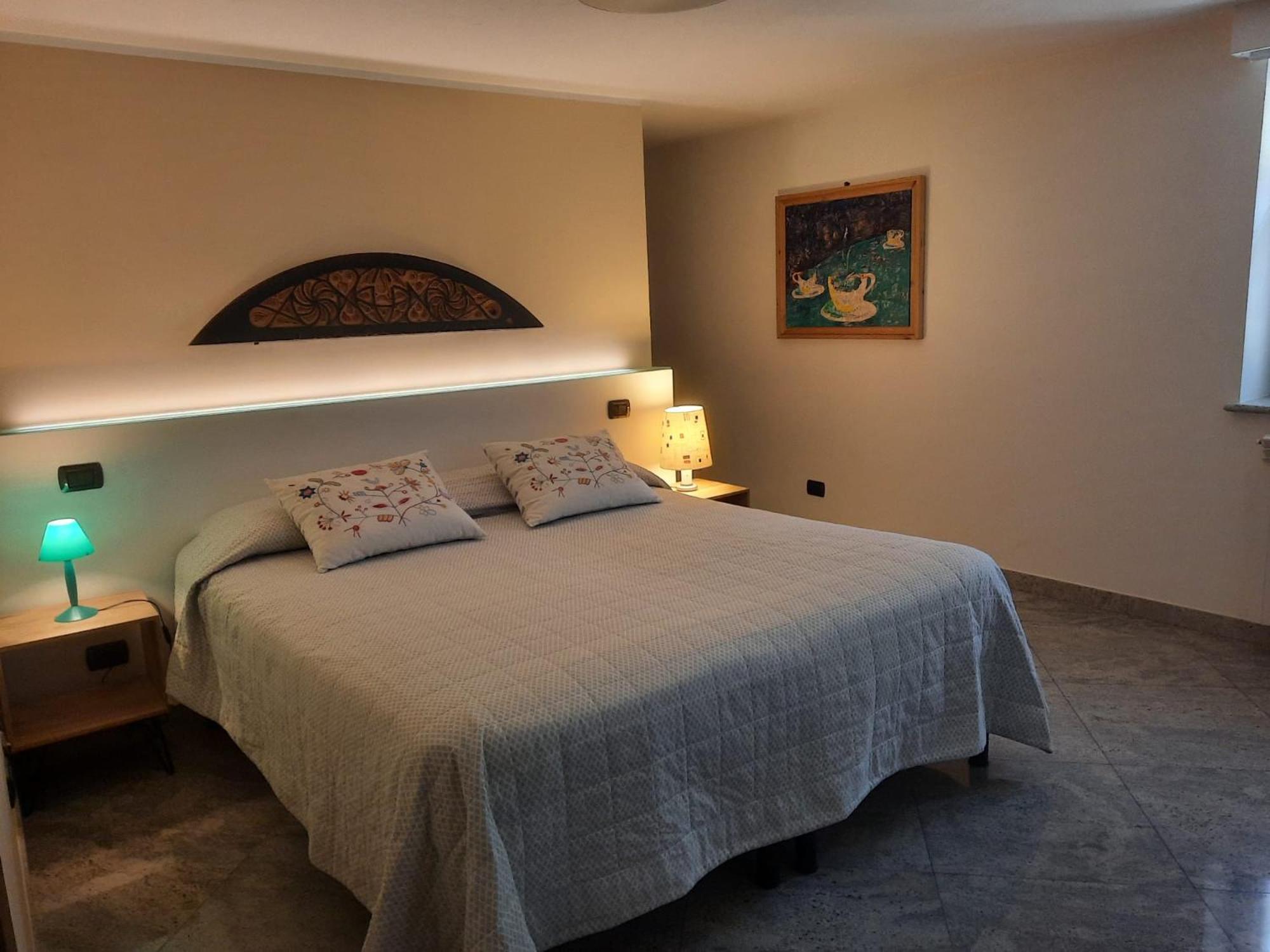 B&B Al Castel Pont-Saint-Martin Kültér fotó